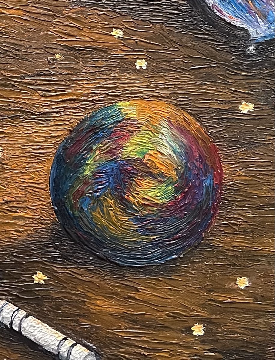 I Wanted to Play — Detail