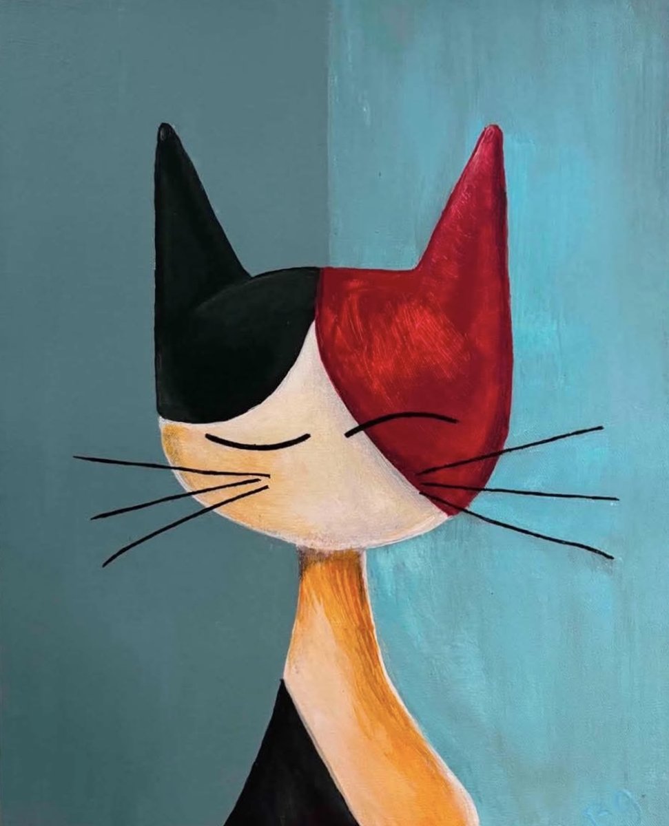 Calico