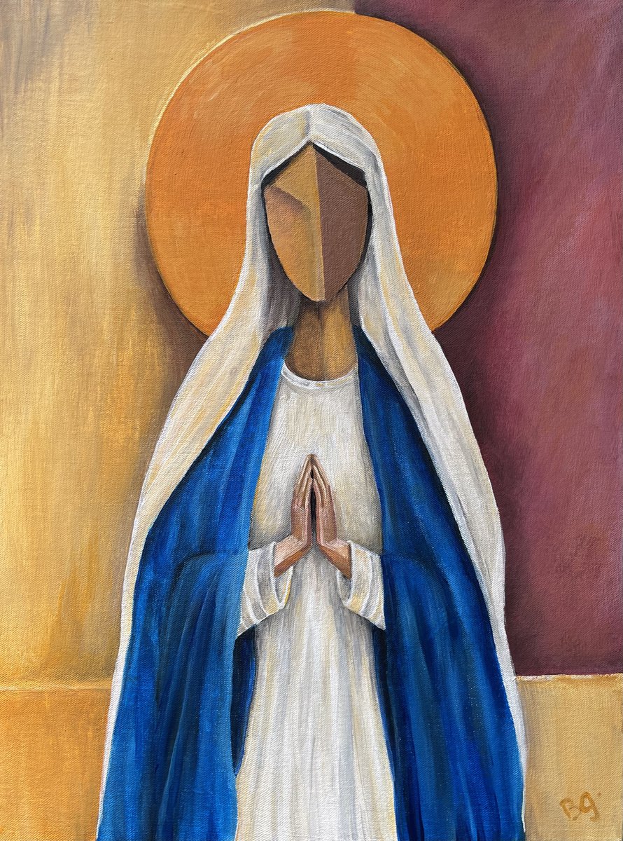 Mama Mary
