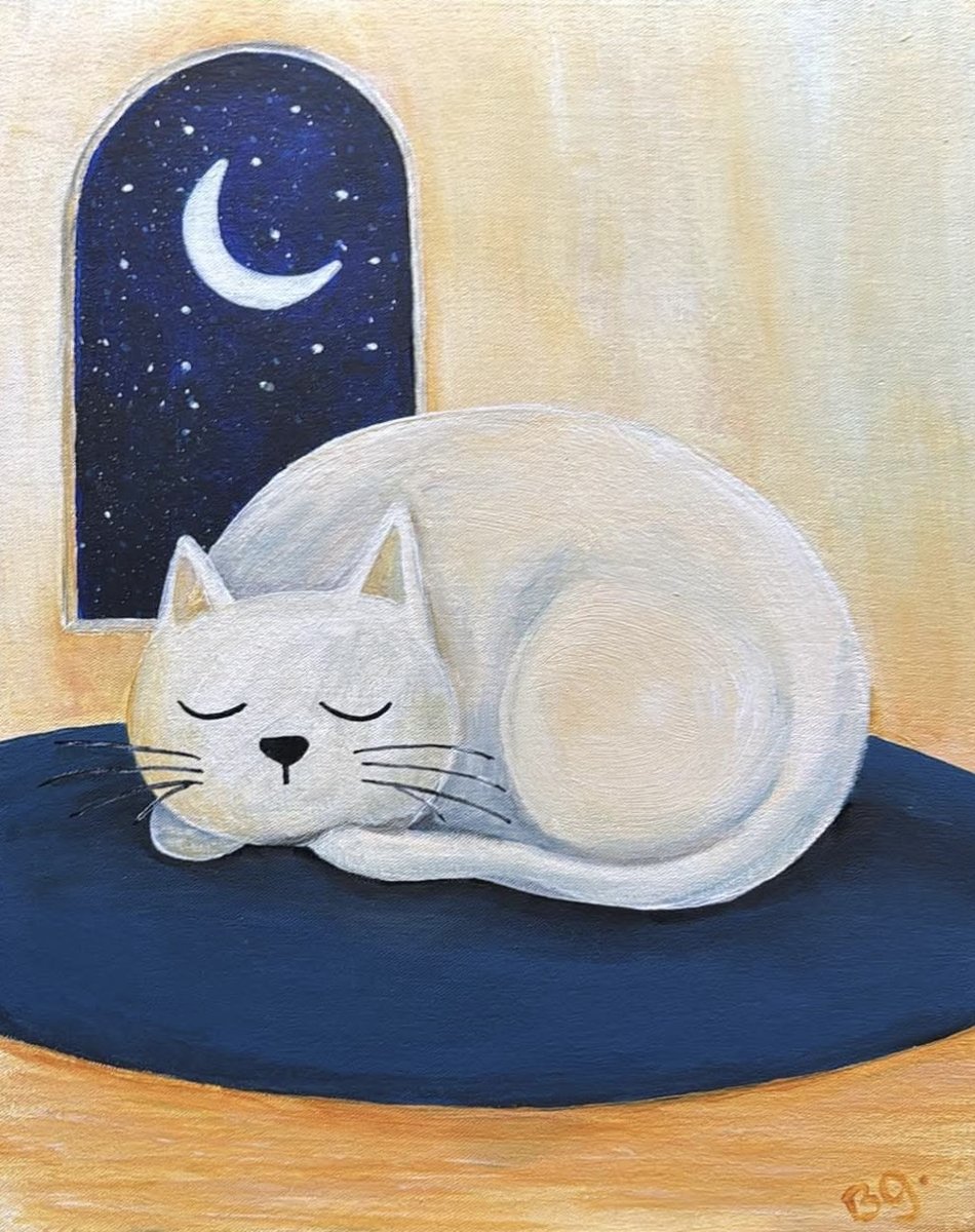 Moon Dreamer