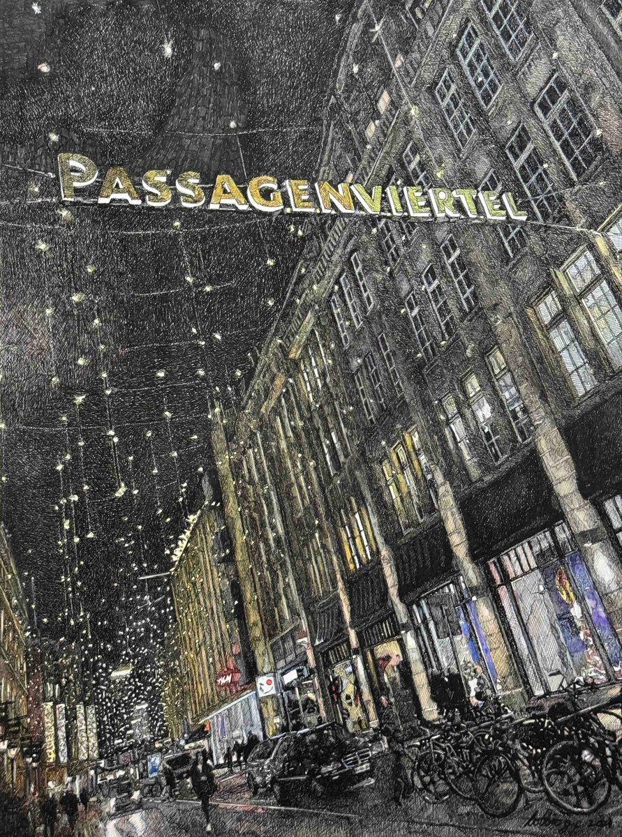 Passagenviertel