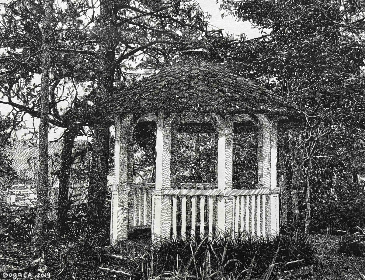 The Gazebo