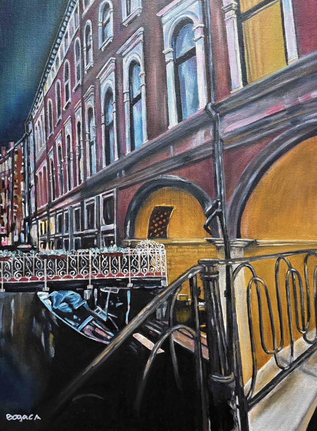 Venice