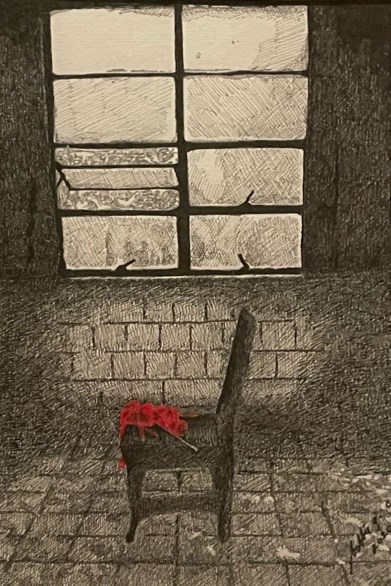 When She Left